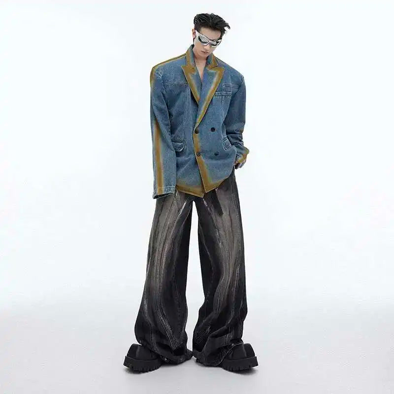 Men Jeans